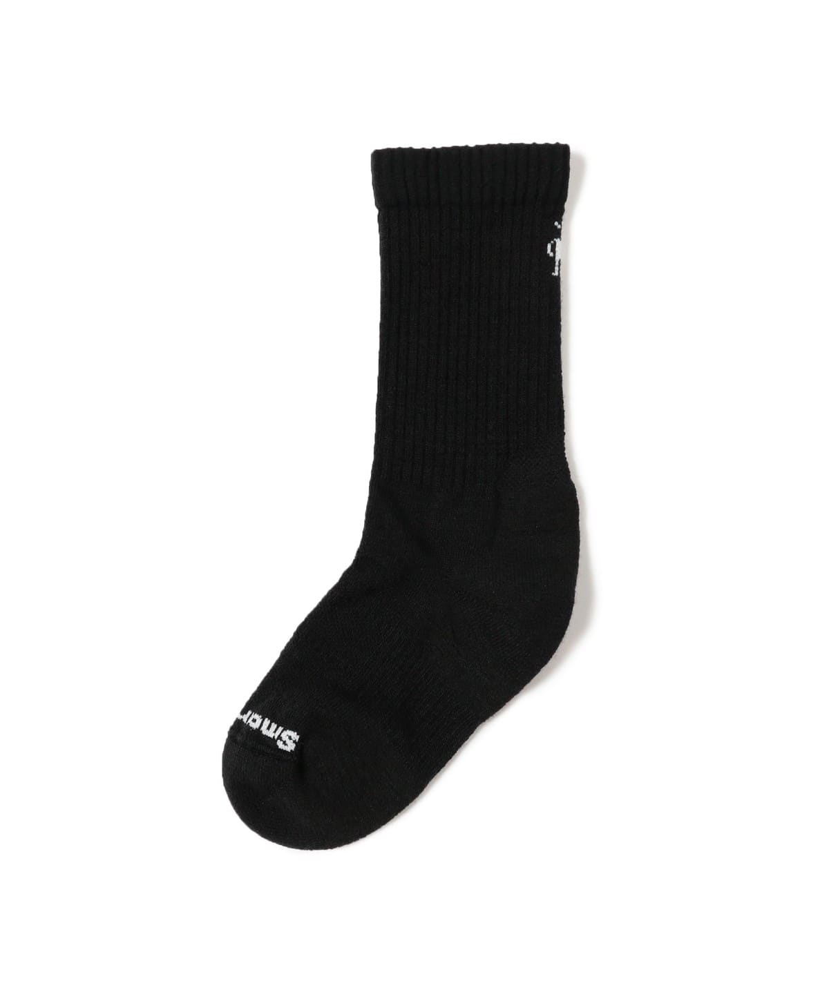 SMARTWOOL スマートウール / Athletic Crew レッグウェア MEN ブラック M SMARTWOOL スマートウール / Athletic Crew レッグウェア MEN ブラック M