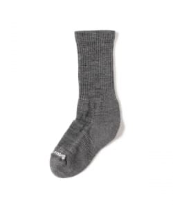 SMARTWOOL / Athletic Crew