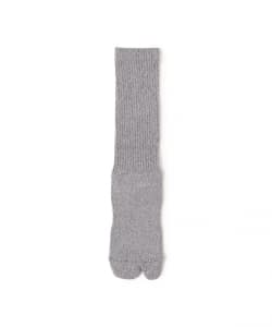 NODAL / Twisted Heather Socks