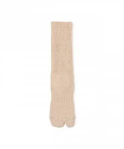 NODAL / Twisted Heather Socks
