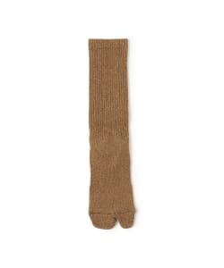NODAL / Twisted Heather Socks