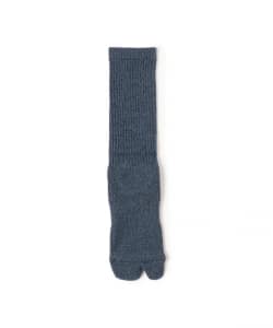 NODAL / Twisted Heather Socks