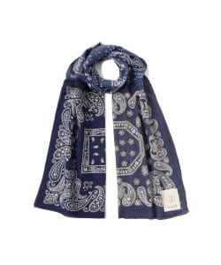 CAL O LINE for Pilgrim Surf+Supply / Bandana Stole