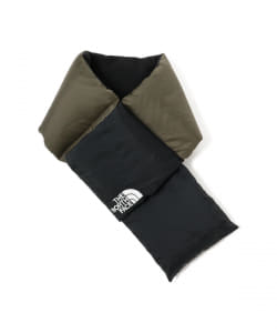 THE NORTH FACE / Nuptse Muffler