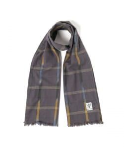 South2 West8 / Ikat Stole