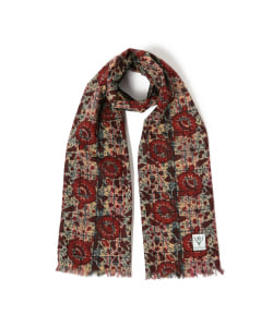 South2 West8 / Batik Stole