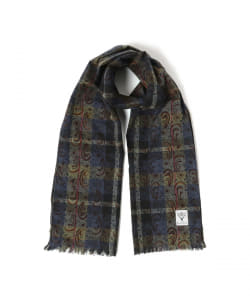 South2 West8 / Batik Stole