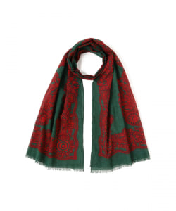 South2 West8 / Gauze Stole