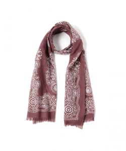 South2 West8 / Cotton Gauze Stole