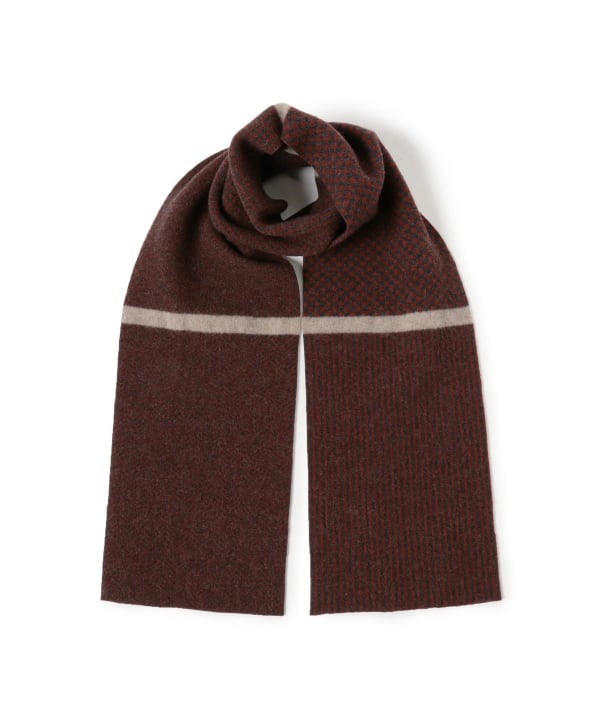 Pilgrim Surf+Supply(ピルグリム サーフ+サプライ)【タイムセール】ROBERT MACKIE / Nairn Scarf(ファッション雑貨 ストール・スカーフ)通販|BEAMS Pilgrim Surf+Supply(ピルグリム サーフ+サプライ)【タイムセール】ROBERT MACKIE / Nairn Scarf(ファッション雑貨 ストール・スカーフ)通販|BEAMS