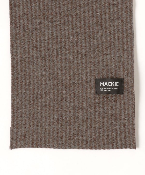 Pilgrim Surf+Supply(ピルグリム サーフ+サプライ)【タイムセール】ROBERT MACKIE / Nairn Scarf(ファッション雑貨 ストール・スカーフ)通販|BEAMS Pilgrim Surf+Supply(ピルグリム サーフ+サプライ)【タイムセール】ROBERT MACKIE / Nairn Scarf(ファッション雑貨 ストール・スカーフ)通販|BEAMS