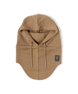 SOUTH2 WEST8 / Hoody Knit