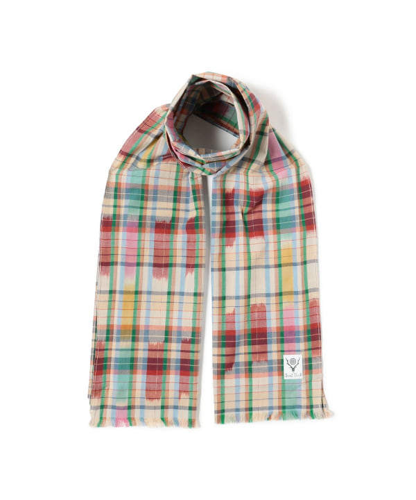south2west8 ストール American Clothing Company/商品詳細 South2West8 / Stole