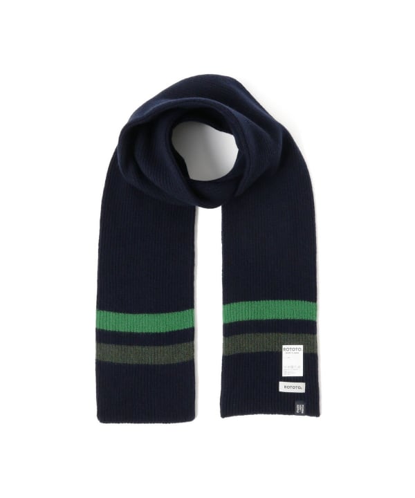 Pilgrim Surf+Supply（ピルグリム サーフ+サプライ）【EXCLUSIVE