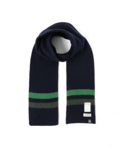 【EXCLUSIVE】ROTOTO / Wool Stole