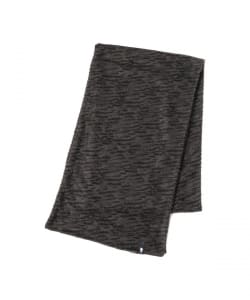 Soren Polartec Printed Scarf