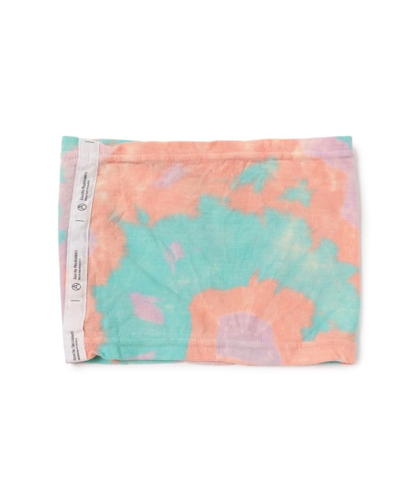 MOUNTAIN RESEARCH / Tie Dye Neckgaitor