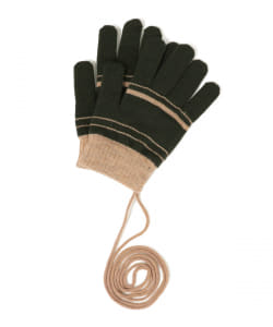 NOROLL / Oulu Gloves