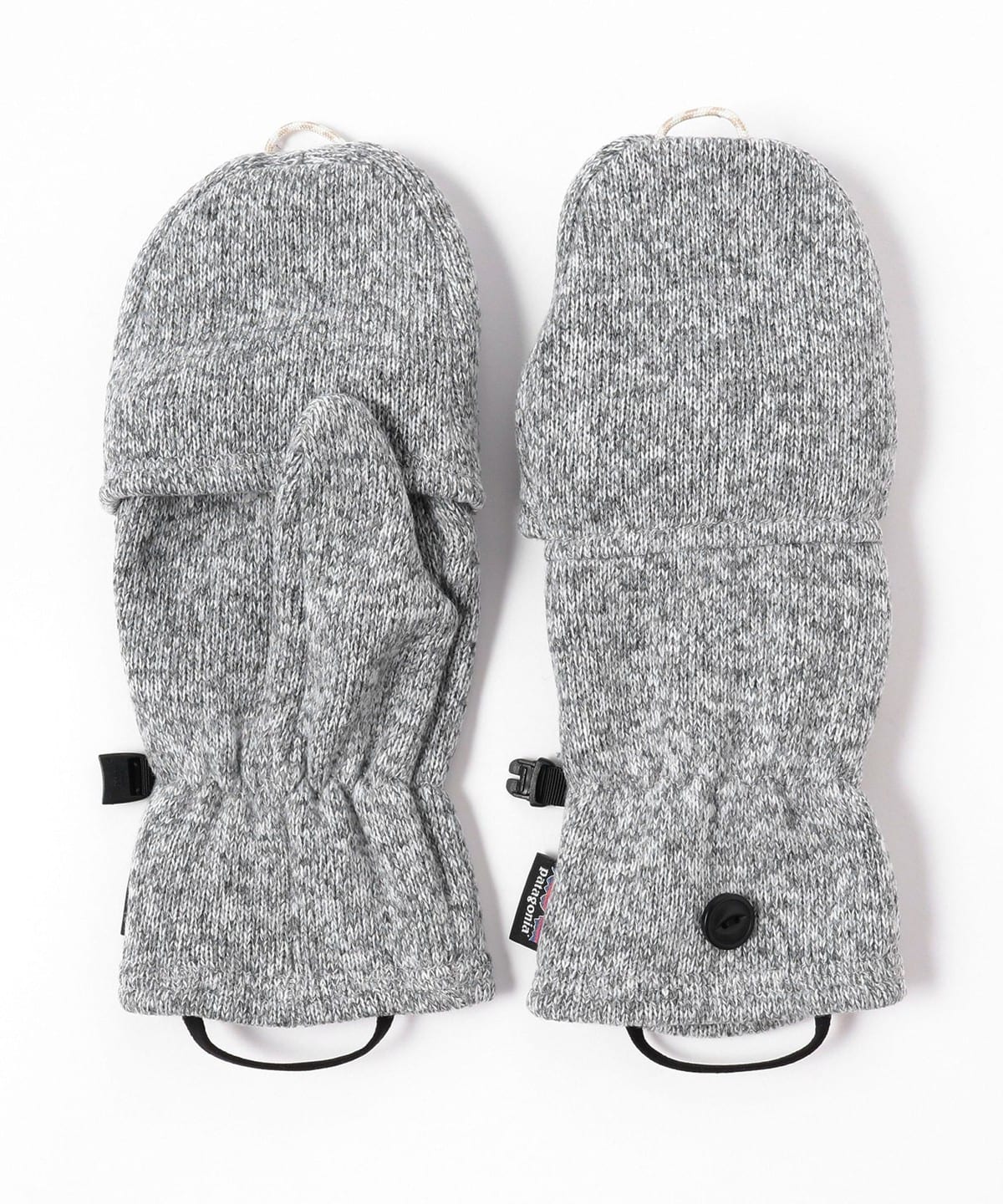 Pilgrim Surf+Supply（ピルグリム サーフ+サプライ）patagonia