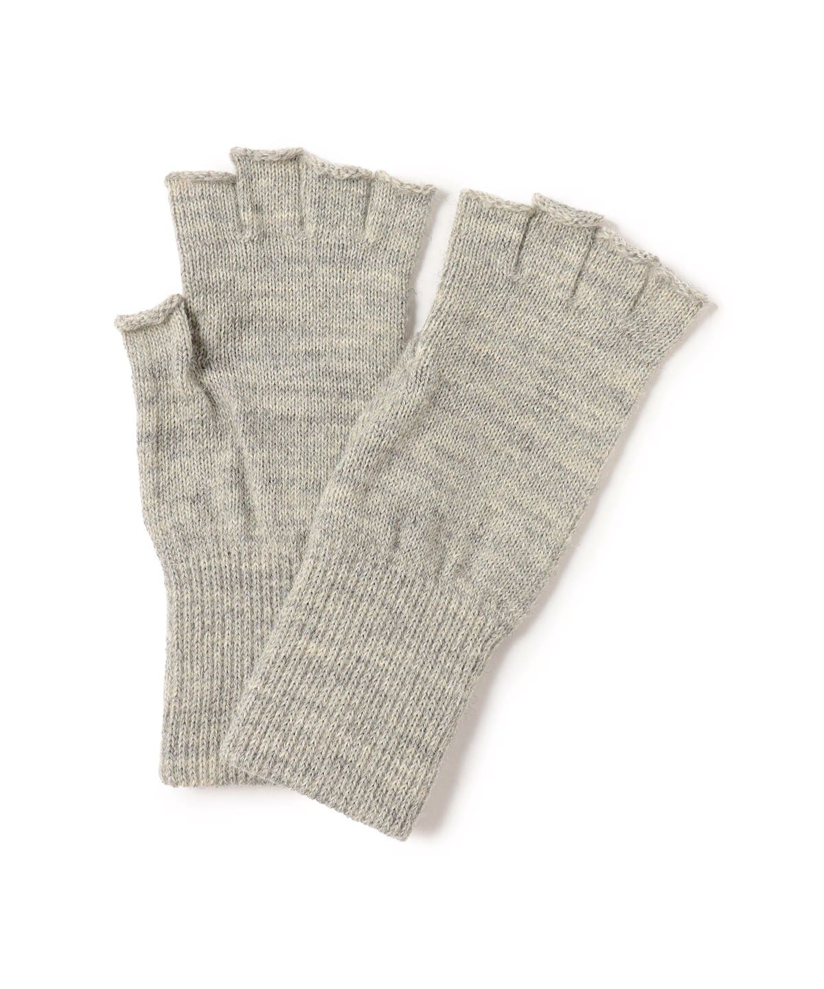 Fingerless Gloves ファッション雑貨 MEN Haze ONE SIZE Fingerless Gloves ファッション雑貨 MEN Haze ONE SIZE