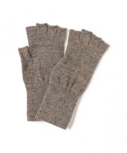 Fingerless Gloves