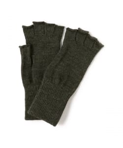 Fingerless Gloves