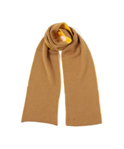 ROTOTO / Reversible Chunky Muffler