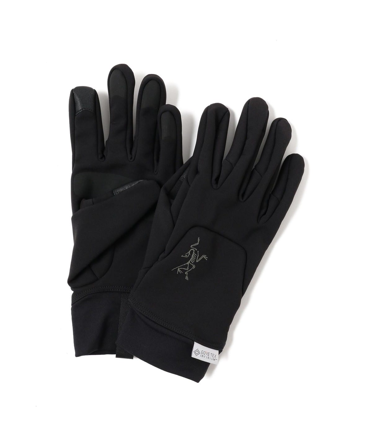 Arc'teryx GORE-TEX INFINIUM 手袋 ベンタ AR ARC'TERYX