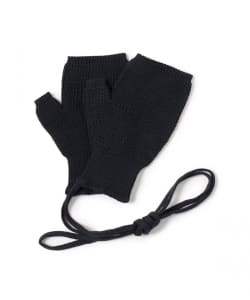 BATONER / Solid Wool Unite Gloves