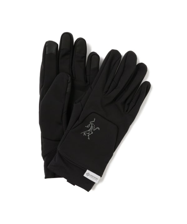 arcteryx venta grove l ブラック 楽天市場】アークテリクス ベンタグローブ ARC'TERYX Venta