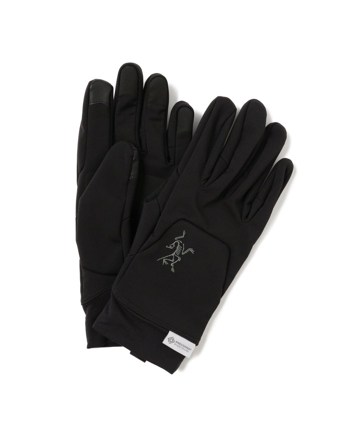 ARC'TERYX アークテリクス / Venta Glove ファッション雑貨 MEN Black M ARC'TERYX アークテリクス / Venta Glove ファッション雑貨 MEN Black M