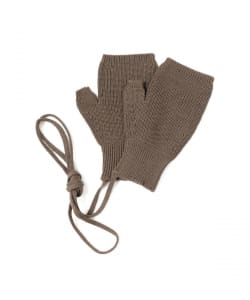 BATONER / SOLID WOOL UNIT GROVES
