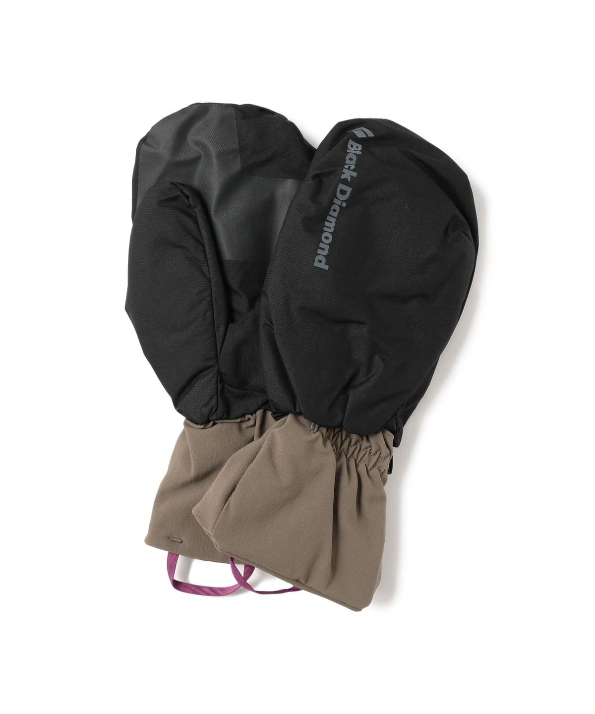 BLACK DIAMOND �u���b�N�_�C�A�����h / Sark Grove �t�@�b�V�����G�� MEN ��ׯ�/���ů� M