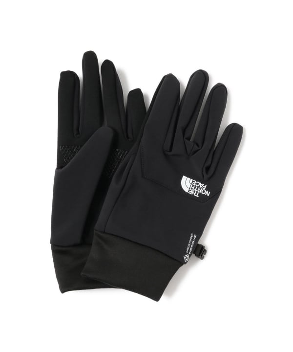 THE NORTH FACE / Windstopper Etip Gloves