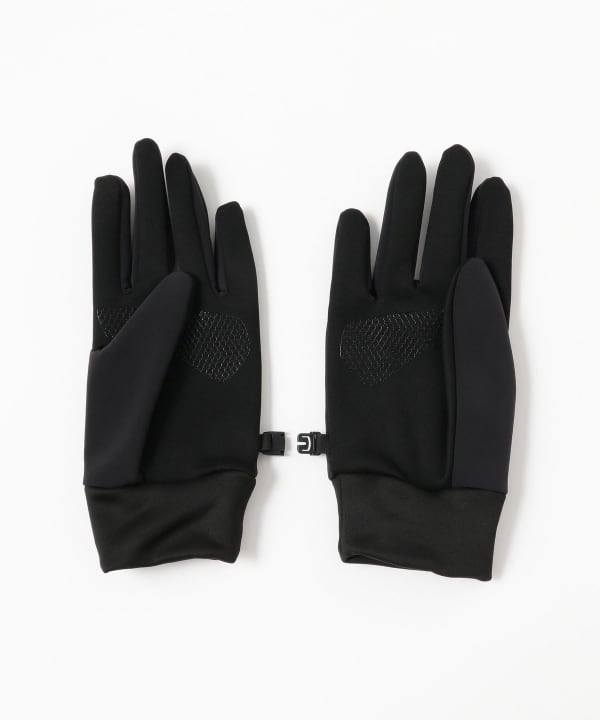 THE NORTH FACE / Windstopper Etip Gloves