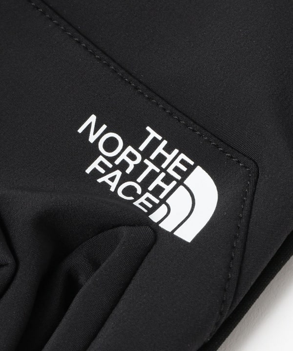 THE NORTH FACE / Windstopper Etip Gloves