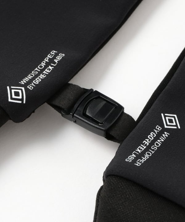 THE NORTH FACE / Windstopper Etip Gloves