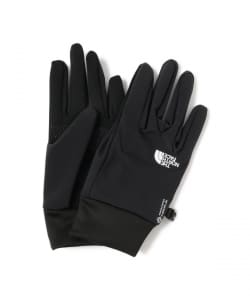 THE NORTH FACE / Windstopper Etip Gloves
