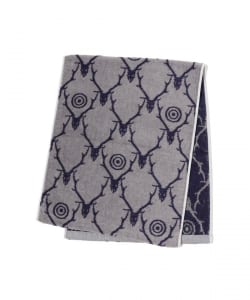 South2 West8 / Face Towel