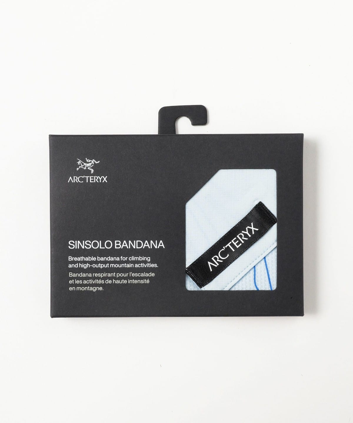 Pilgrim Surf+Supply（ピルグリム サーフ+サプライ）ARC'TERYX