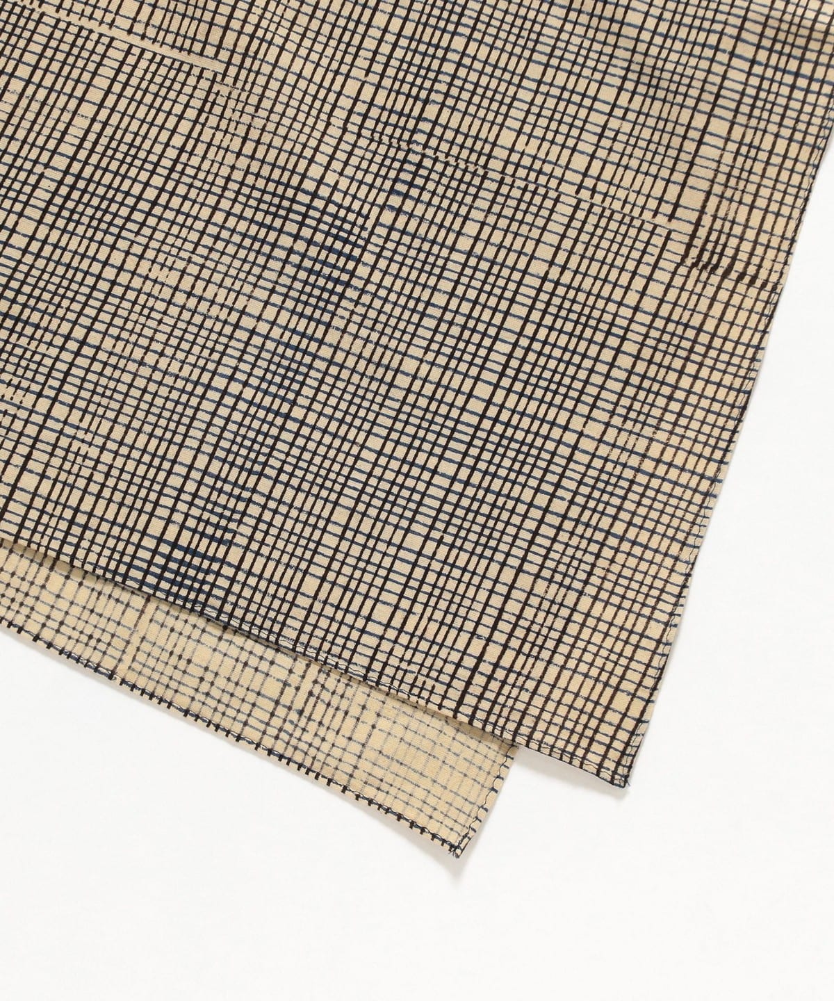 Pilgrim Surf+Supply（ピルグリム サーフ+サプライ）Block Printed Big