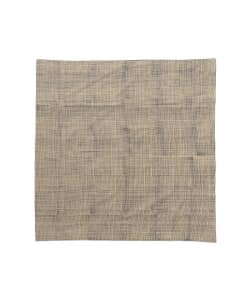 Block Printed Big Bandana