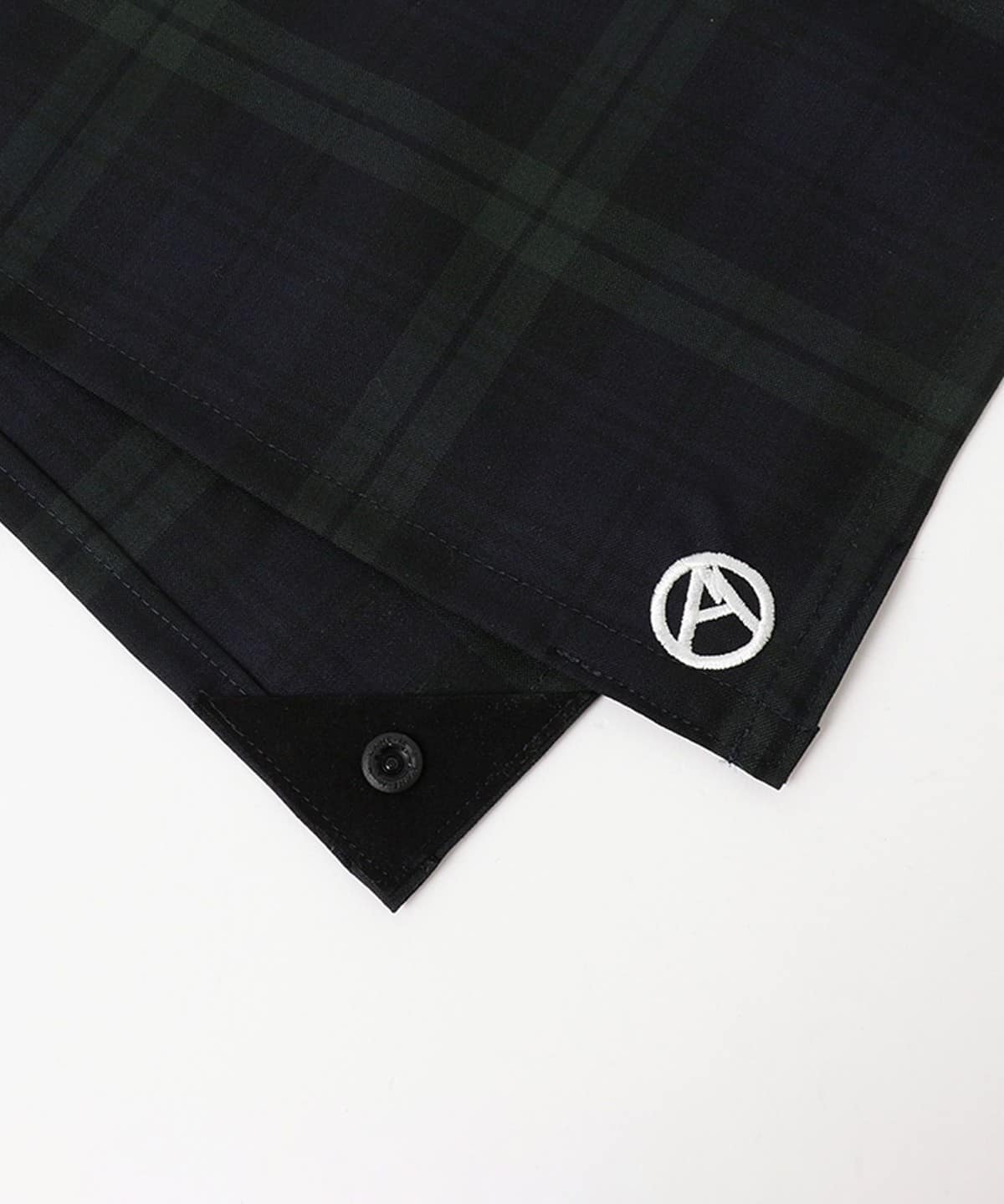 Pilgrim Surf+Supply（ピルグリム サーフ+サプライ）MOUNTAIN RESEARCH