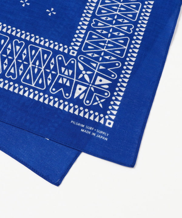 Pennant Cross Bandana