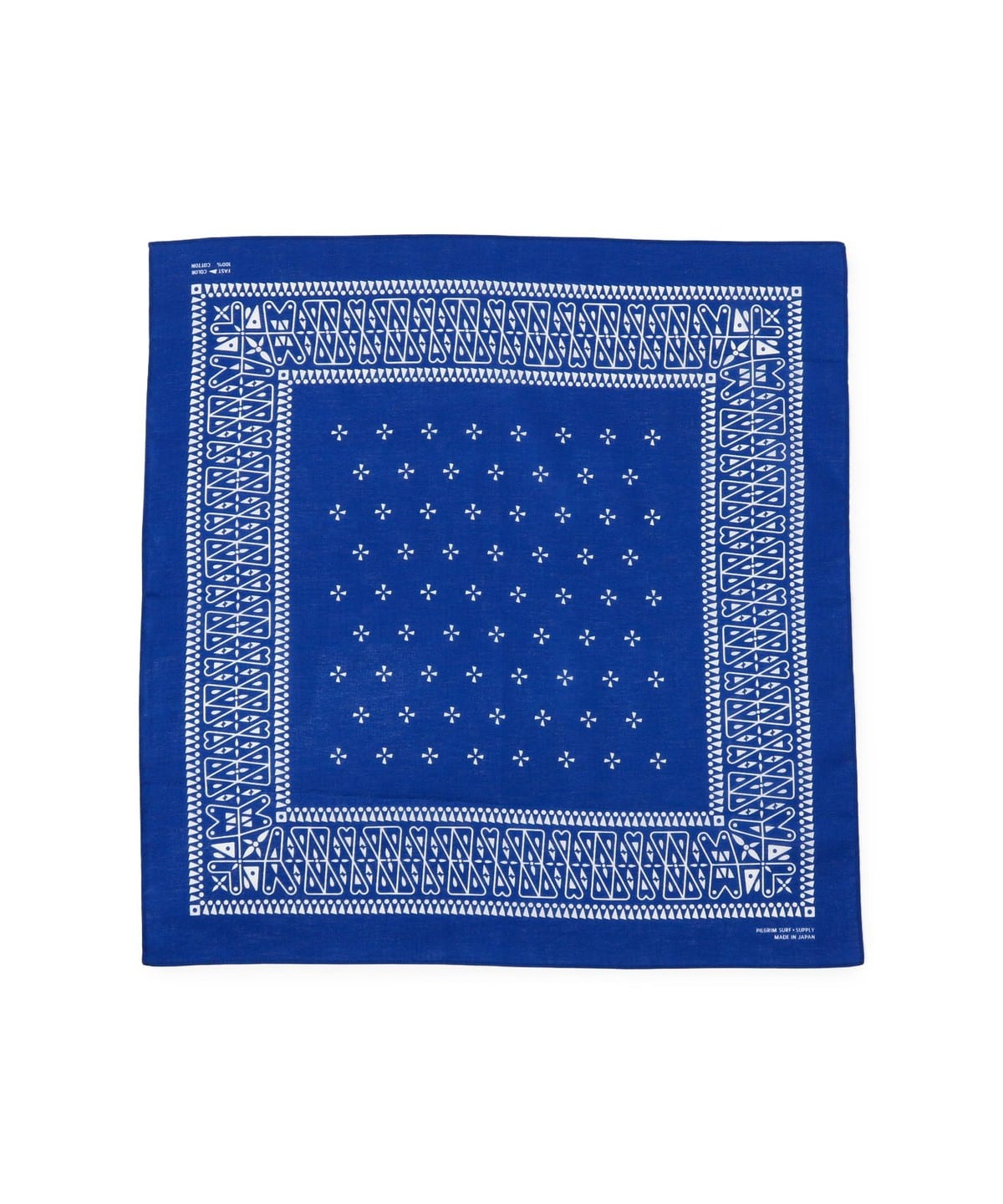 Pilgrim Surf+Supply（ピルグリム サーフ+サプライ）Pennant Cross