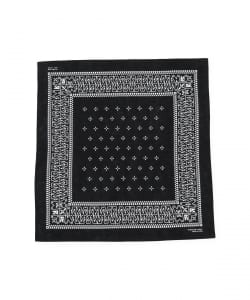 Pennant Cross Bandana