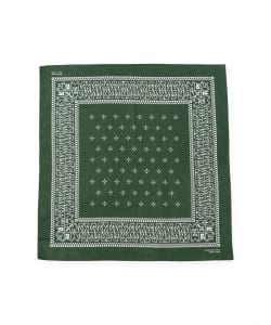Pennant Cross Bandana