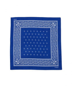 Pennant Cross Bandana