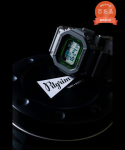 【COLLABORATION】G-SHOCK / GLX-5600
