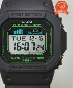 [COL LABOR ATION] G-SHOCK / GLX-5600